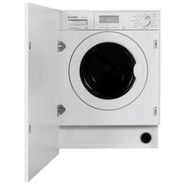 Встраиваемая стиральная машина Ardo 55FLBI148LW