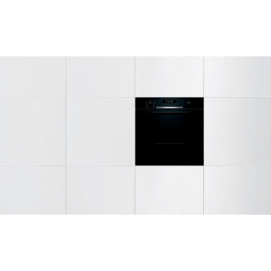 Электрический духовой шкаф Bosch HBG578BB0R
