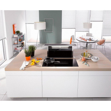 Индукционная варочная панель Miele KM6699-1