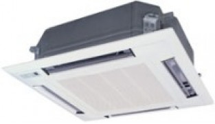 Мультисплит-система General Climate GC-G90/4CVN1