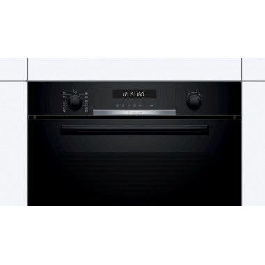 Электрический духовой шкаф Bosch HBG578BB0R
