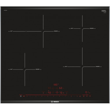 Индукционная варочная панель Bosch PIF675DE1E