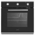 Газовый духовой шкаф CATA HG 600