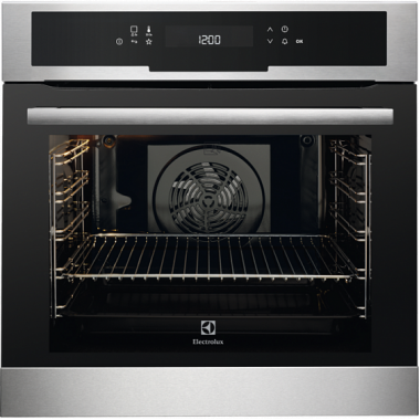 Электрический духовой шкаф Electrolux EOA 5750 AOX