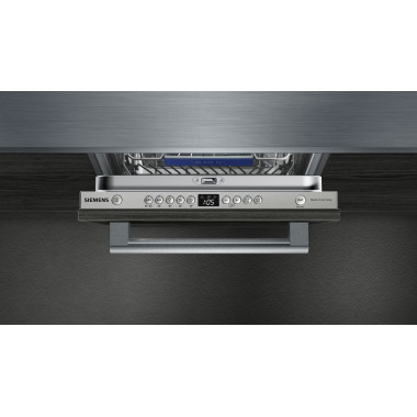Встраиваемая посудомоечная машина Siemens SR 655X60 MR
