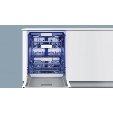 Встраиваемая посудомоечная машина Siemens SX 778D16 TE