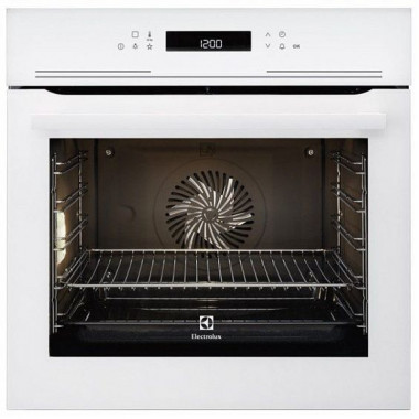 Электрический духовой шкаф Electrolux EOA 5751 AOV