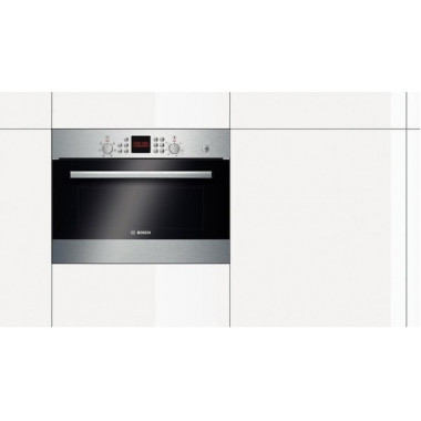 Электрический духовой шкаф Bosch HBC84H500