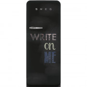 Холодильник Smeg FAB28RDBB3