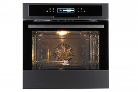 Электрический духовой шкаф Electrolux EOA 5851 AAX