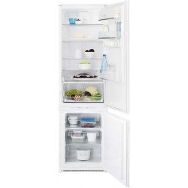 Встраиваемый холодильник Electrolux ENN 3154