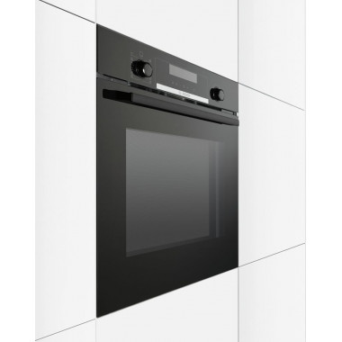 Электрический духовой шкаф Bosch HBG578FB0R