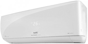 Сплит-система Ballu Platinum Evolution BSUI-09HN8