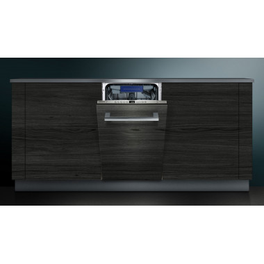 Встраиваемая посудомоечная машина Siemens SR 655X60 MR
