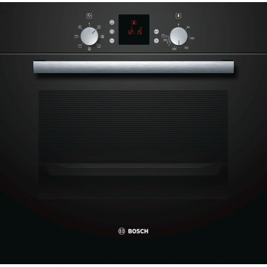 Электрический духовой шкаф Bosch HBN431S3