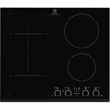 Индукционная варочная панель Electrolux EHI 96740 FZ