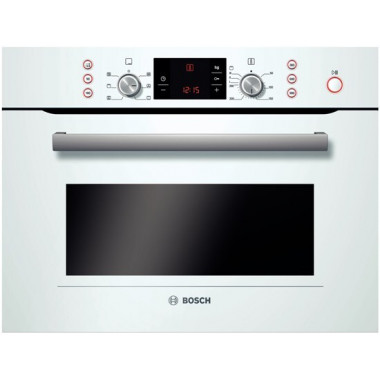 Электрический духовой шкаф Bosch HBC84K523