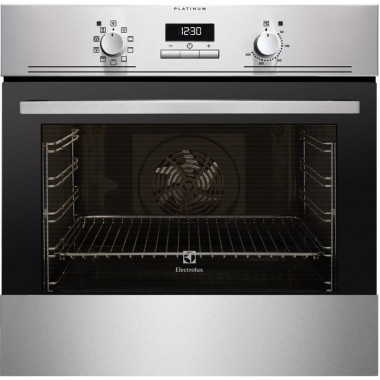 Электрический духовой шкаф Electrolux EOA 93400 AX