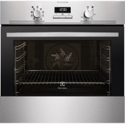 Электрический духовой шкаф Electrolux EOA 93400 AX