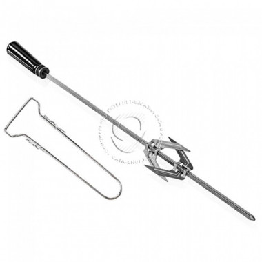 Газовый духовой шкаф CATA HG 600