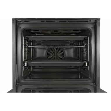 Электрический духовой шкаф Bosch HBG578FB0R
