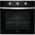 Электрический духовой шкаф Indesit IFW 4534 H BL