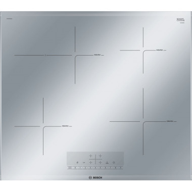 Индукционная варочная панель Bosch PIF679FB1E