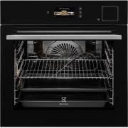 Электрический духовой шкаф Electrolux OPEB 9953 Z