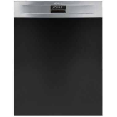 Встраиваемая посудомоечная машина Smeg PL7233TX