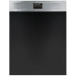 Встраиваемая посудомоечная машина Smeg PL7233TX