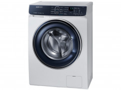 Стиральная машина Samsung WW80R52LCFS