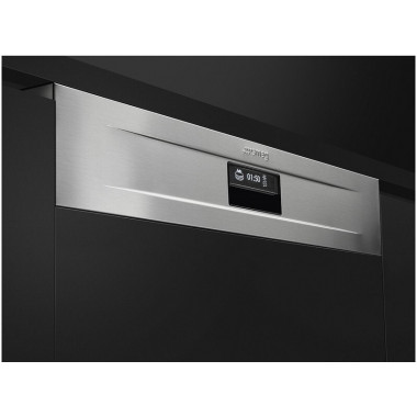 Встраиваемая посудомоечная машина Smeg PL7233TX