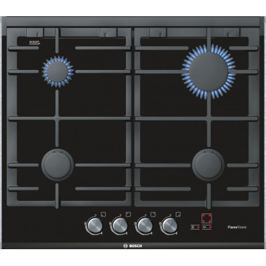 Газовая варочная панель Bosch PRP626F70E