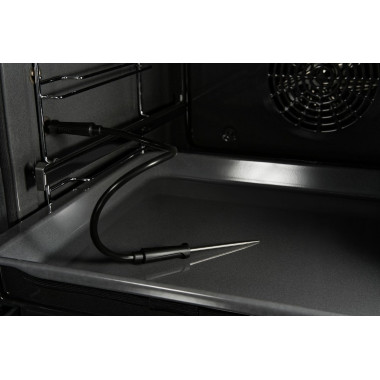 Электрический духовой шкаф Bosch HBG578FB0R