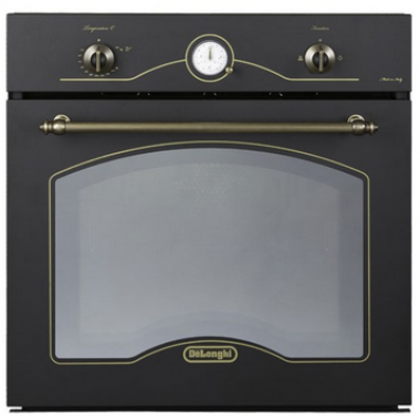 Газовый духовой шкаф DeLonghi CGGA 4