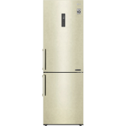 Холодильник LG GA-B459BEGL