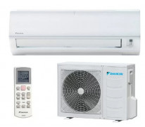 Сплит-система Daikin FTYN25L/RYN25L/-40