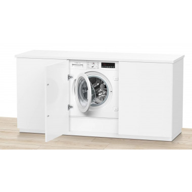 Встраиваемая стиральная машина Bosch WIW 28440