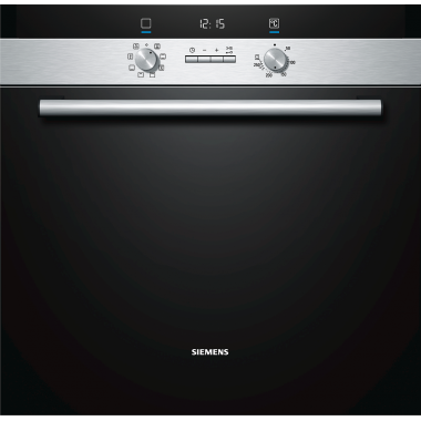 Электрический духовой шкаф Siemens HB23GB555
