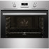 Электрический духовой шкаф Electrolux EOA 93451 AX