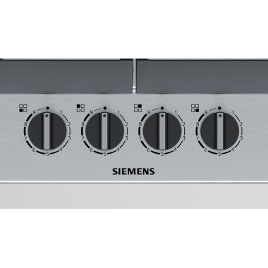 Газовая варочная панель Siemens EC6A5HB90R
