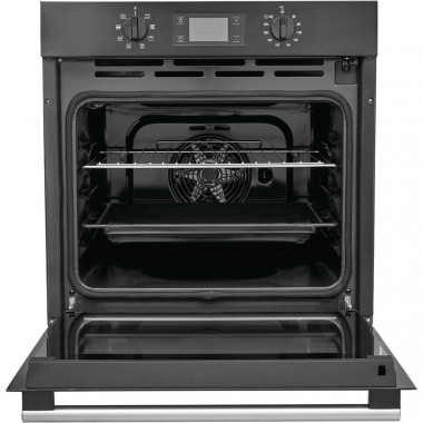 Электрический духовой шкаф Hotpoint-Ariston FA3 840 H IX