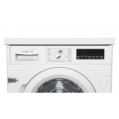 Встраиваемая стиральная машина Bosch WIW 28440