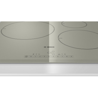 Индукционная варочная панель Bosch PIL633F18E