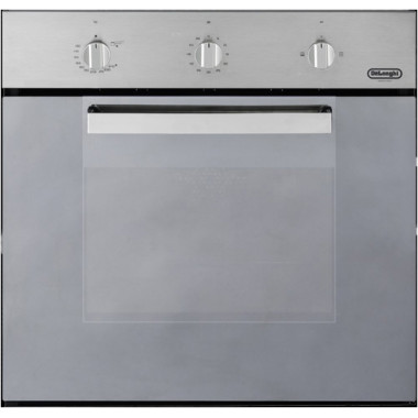 Газовый духовой шкаф DeLonghi FGX 4