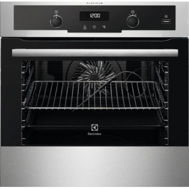 Электрический духовой шкаф Electrolux OPEC 6559 X