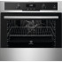 Электрический духовой шкаф Electrolux OPEC 6559 X