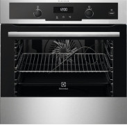 Электрический духовой шкаф Electrolux OPEC 6559 X