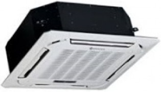 Мультисплит-система Dantex DM-DP090Q4/EF