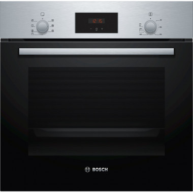 Электрический духовой шкаф Bosch HBF 113BR0Q